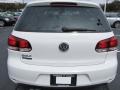 Candy White - Golf 4 Door Photo No. 4