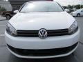 Candy White - Golf 4 Door Photo No. 8