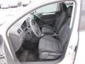 Candy White - Golf 4 Door Photo No. 10