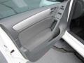 Candy White - Golf 4 Door Photo No. 11
