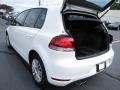 Candy White - Golf 4 Door Photo No. 14