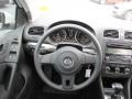 Candy White - Golf 4 Door Photo No. 20