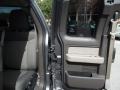 2010 Sterling Grey Metallic Ford F150 STX SuperCab  photo #19