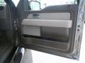 2010 Sterling Grey Metallic Ford F150 STX SuperCab  photo #20