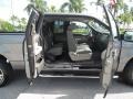 2010 Sterling Grey Metallic Ford F150 STX SuperCab  photo #23