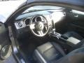 Vapor Silver Metallic - Mustang V6 Premium Convertible Photo No. 12