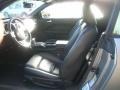 Vapor Silver Metallic - Mustang V6 Premium Convertible Photo No. 13