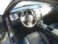 Vapor Silver Metallic - Mustang V6 Premium Convertible Photo No. 15