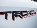 2010 Super White Toyota Tundra TRD Double Cab  photo #15