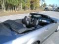 Vapor Silver Metallic - Mustang V6 Premium Convertible Photo No. 26