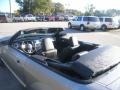 Vapor Silver Metallic - Mustang V6 Premium Convertible Photo No. 27