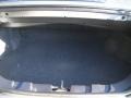 Vapor Silver Metallic - Mustang V6 Premium Convertible Photo No. 29