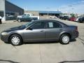 2005 Graphite Metallic Chrysler Sebring Sedan  photo #2