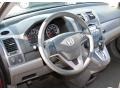  2009 CR-V EX 4WD Steering Wheel