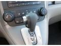 2009 CR-V EX 4WD 5 Speed Automatic Shifter