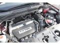 2.4 Liter DOHC 16-Valve i-VTEC 4 Cylinder Engine for 2009 Honda CR-V EX 4WD #56313075