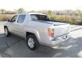Billet Silver Metallic - Ridgeline RTL Photo No. 10