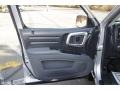 Billet Silver Metallic - Ridgeline RTL Photo No. 14