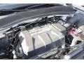 Billet Silver Metallic - Ridgeline RTL Photo No. 18