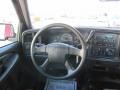 Victory Red - Silverado 2500HD Crew Cab 4x4 Photo No. 4