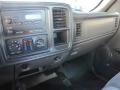 Victory Red - Silverado 2500HD Crew Cab 4x4 Photo No. 9