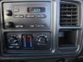 Victory Red - Silverado 2500HD Crew Cab 4x4 Photo No. 10