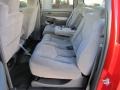 Victory Red - Silverado 2500HD Crew Cab 4x4 Photo No. 17