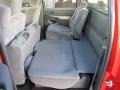 Victory Red - Silverado 2500HD Crew Cab 4x4 Photo No. 18