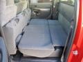 Victory Red - Silverado 2500HD Crew Cab 4x4 Photo No. 19