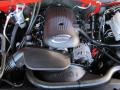 6.0 Liter OHV 16-Valve Vortec V8 Engine for 2006 Chevrolet Silverado 2500HD Crew Cab 4x4 #56313687