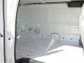 2011 Oxford White Ford E Series Van E150 XL Cargo  photo #8