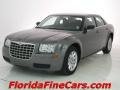 2008 Dark Titanium Metallic Chrysler 300 LX  photo #1