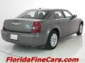 2008 Dark Titanium Metallic Chrysler 300 LX  photo #2