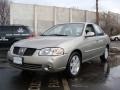 Radium - Sentra 1.8 S Photo No. 1