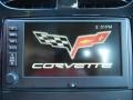 2008 Machine Silver Metallic Chevrolet Corvette Convertible  photo #14