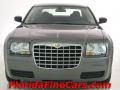 2008 Dark Titanium Metallic Chrysler 300 LX  photo #5