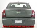 2008 Dark Titanium Metallic Chrysler 300 LX  photo #6