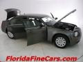 2008 Dark Titanium Metallic Chrysler 300 LX  photo #7