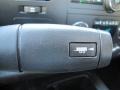 2007 Blue Granite Metallic Chevrolet Silverado 1500 LT Z71 Crew Cab 4x4  photo #11