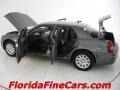 2008 Dark Titanium Metallic Chrysler 300 LX  photo #8