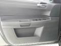 2008 Dark Titanium Metallic Chrysler 300 LX  photo #11