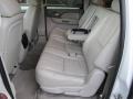 2010 Summit White GMC Yukon XL SLT 4x4  photo #22