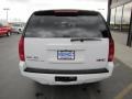 2010 Summit White GMC Yukon XL SLT 4x4  photo #34