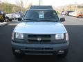 Silver Ice Metallic - Xterra SE V6 4x4 Photo No. 3