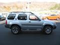 Silver Ice Metallic - Xterra SE V6 4x4 Photo No. 5
