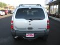 Silver Ice Metallic - Xterra SE V6 4x4 Photo No. 7