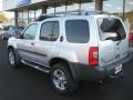 Silver Ice Metallic - Xterra SE V6 4x4 Photo No. 8