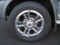 Silver Ice Metallic - Xterra SE V6 4x4 Photo No. 10