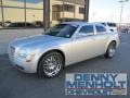 2005 Bright Silver Metallic Chrysler 300   photo #1