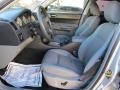 2005 Bright Silver Metallic Chrysler 300   photo #3